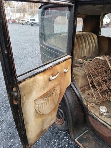 Image for 1927 Studebaker