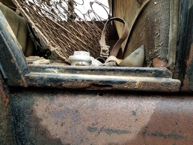 Image for 1927 Studebaker