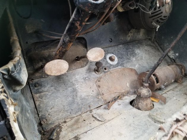 Image for 1927 Studebaker