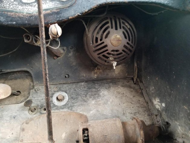 Image for 1927 Studebaker