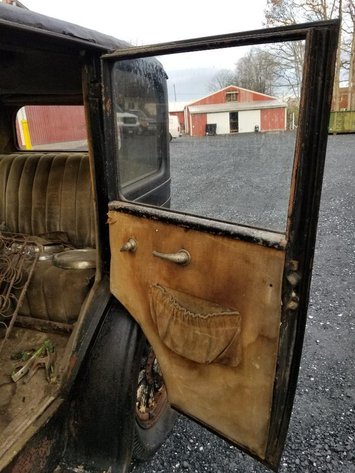 Image for 1927 Studebaker