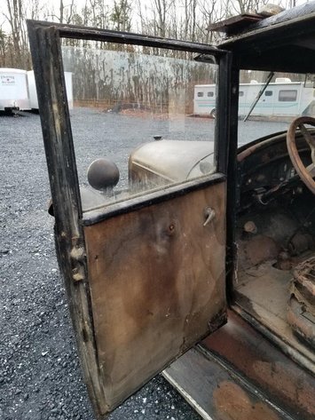 Image for 1927 Studebaker