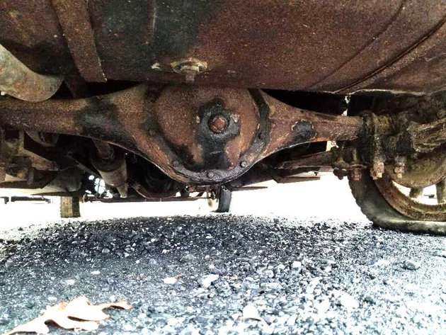 Image for 1927 Studebaker