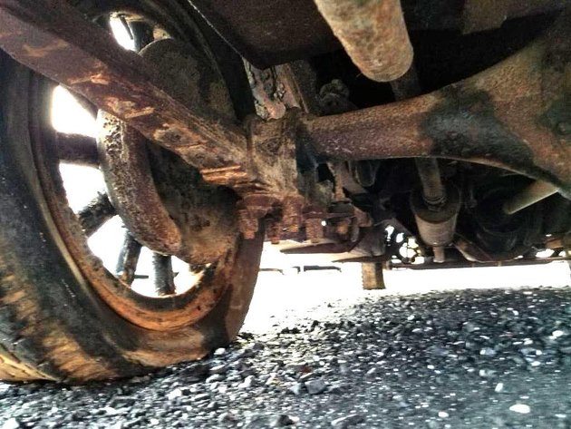 Image for 1927 Studebaker