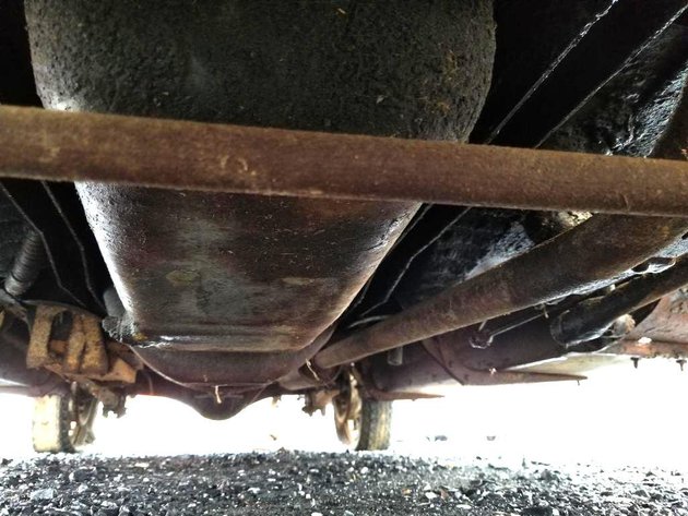 Image for 1927 Studebaker