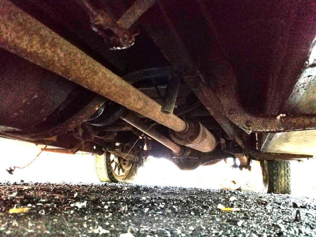 Image for 1927 Studebaker