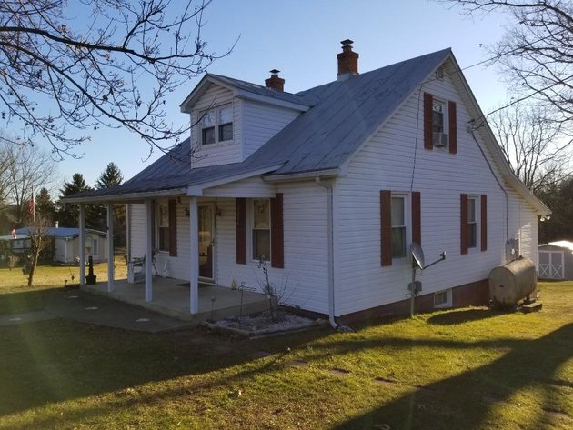 Image for James Smith Estate Cleanout