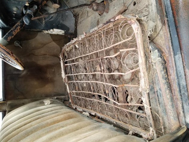 Image for 1927 Studebaker