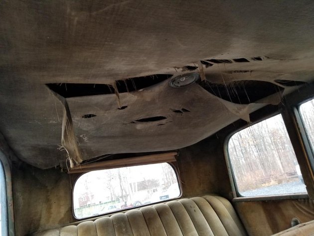 Image for 1927 Studebaker