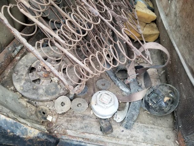 Image for 1927 Studebaker