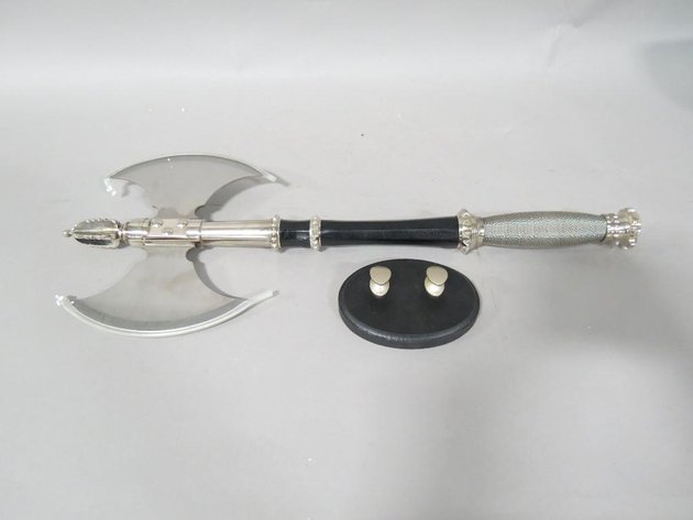 Image for Swords & Knives