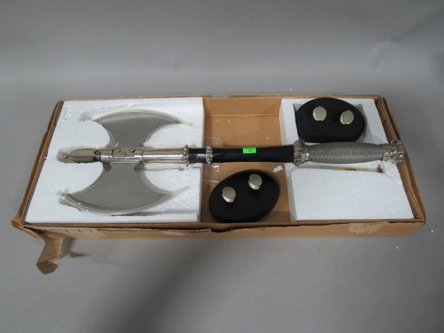 Image for Swords & Knives