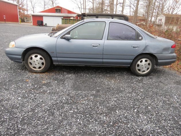 Image for Hidden Treasures Gallery