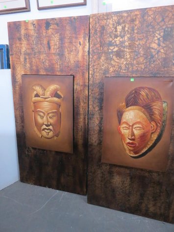 Image for Hidden Treasures Gallery