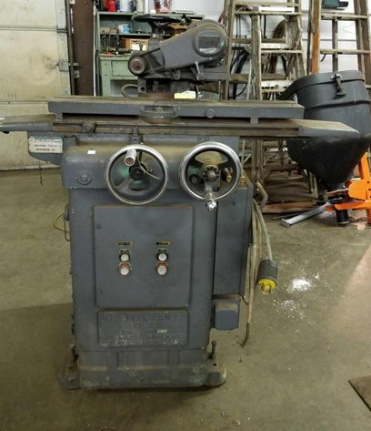 Image for Machine Shop Tools