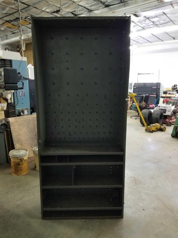 Image for Machine Shop Tools