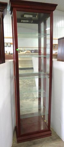 Image for Tinkling Spring Gallery