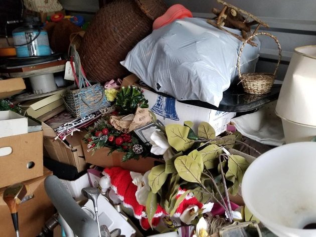 Image for Storage Unit Auction