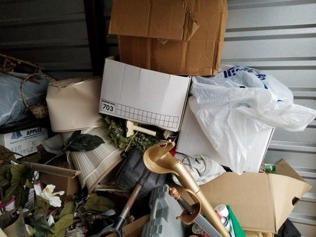 Image for Storage Unit Auction