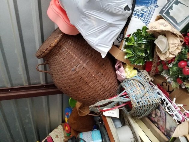 Image for Storage Unit Auction