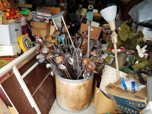 Image for Storage Unit Auction