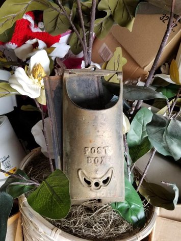 Image for Storage Unit Auction