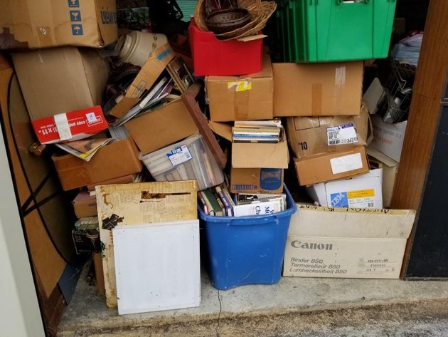 Image for Storage Unit Auction