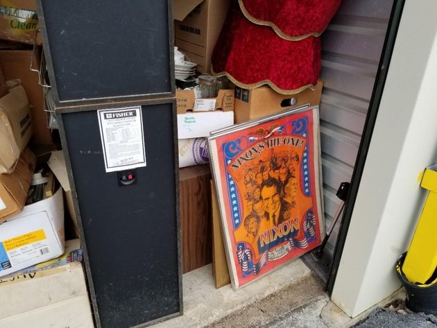 Image for Storage Unit Auction