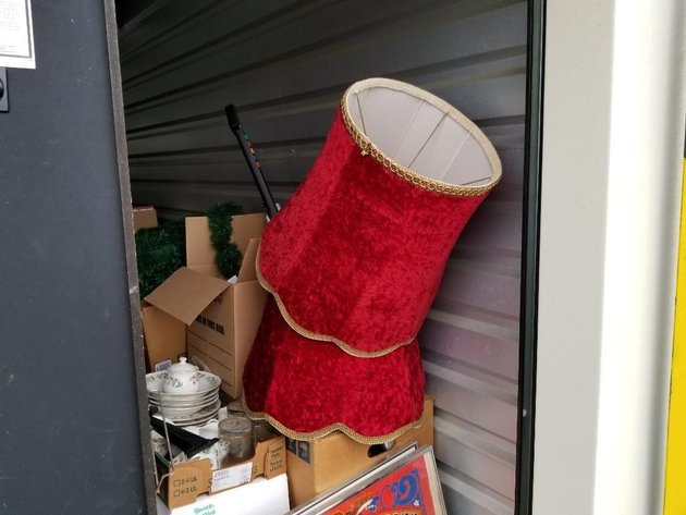 Image for Storage Unit Auction