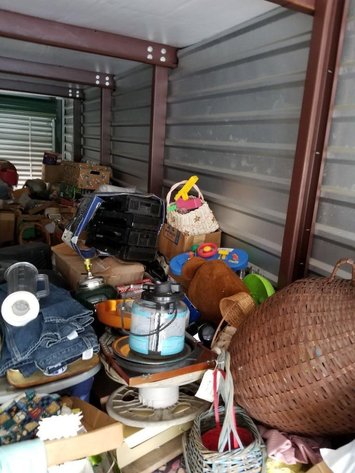 Image for Storage Unit Auction