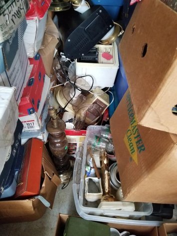 Image for Storage Unit Auction