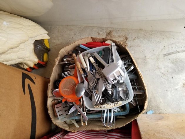 Image for Storage Unit Auction