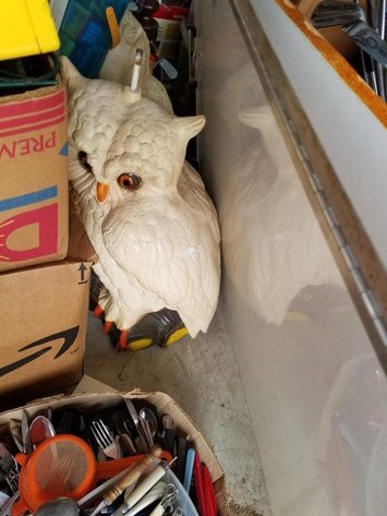 Image for Storage Unit Auction