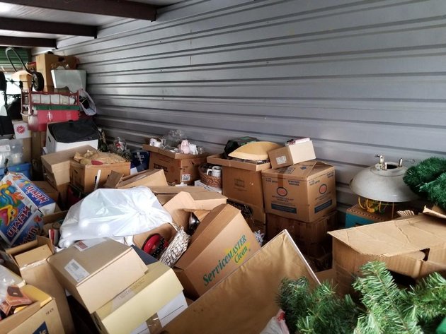 Image for Storage Unit Auction