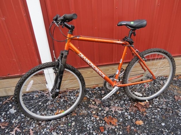 Image for Cold Springs Gallery