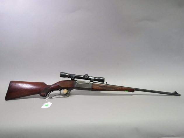 Image for Firearms & Sportsman Auction - October 2017