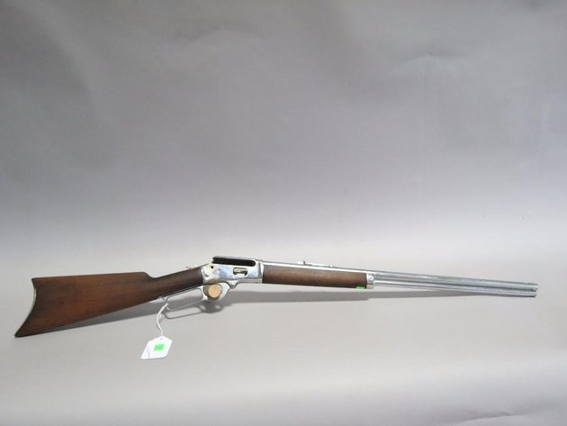 Image for Firearms & Sportsman Auction - October 2017