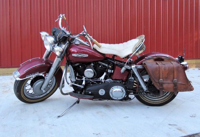 Image for Classic Automobiles & Motorcycles