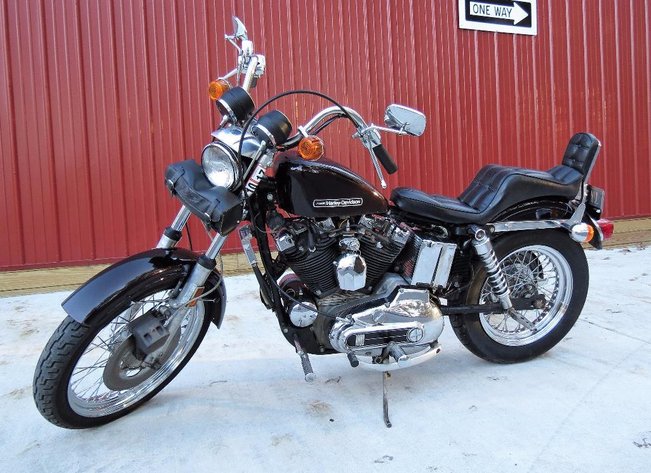 Image for Classic Automobiles & Motorcycles