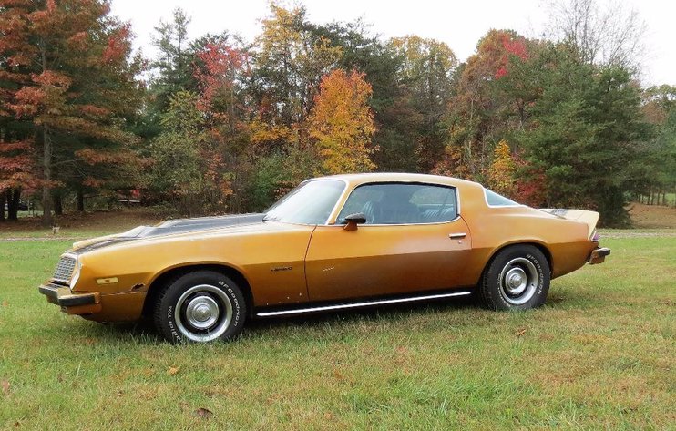 Image for Classic Automobiles & Motorcycles