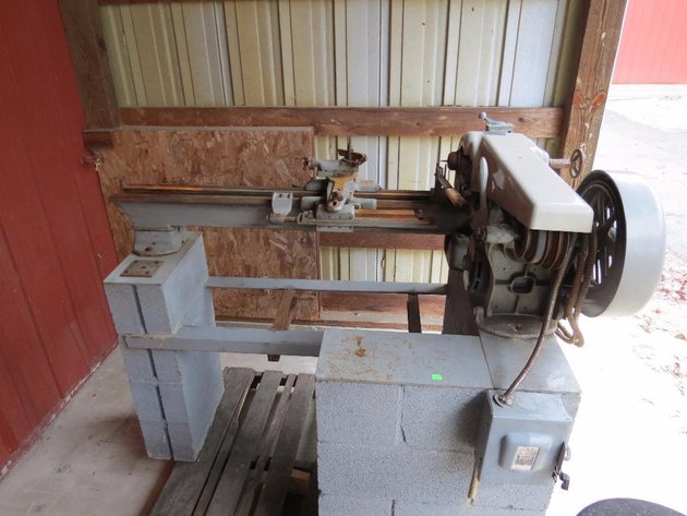 Image for Hidden Treasure Gallery