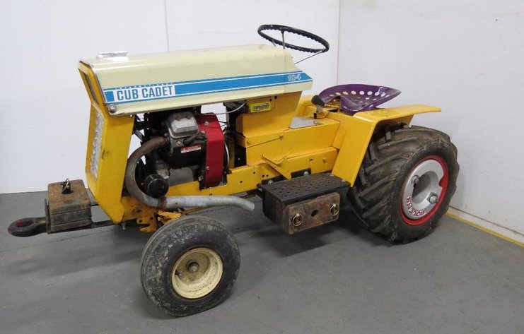 Image for Hidden Treasure Gallery