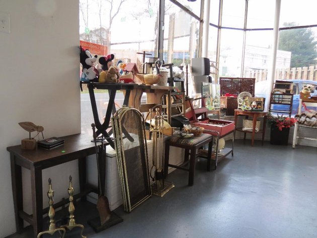 Image for Wholesale Antiques