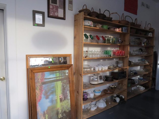 Image for Wholesale Antiques