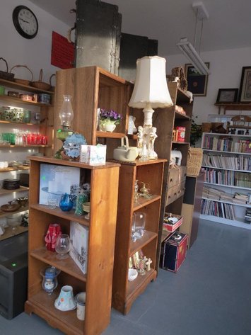 Image for Wholesale Antiques