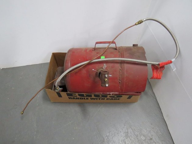 Image for Hidden Treasures Gallery