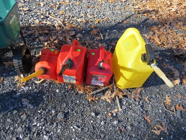 Image for Cold Springs Gallery