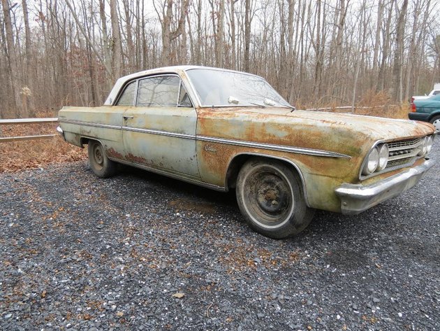 Image for Cold Springs Gallery