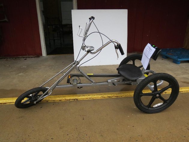 Image for Hidden Treasure Gallery