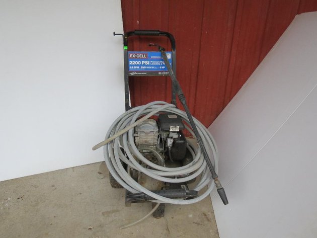 Image for Hidden Treasure Gallery